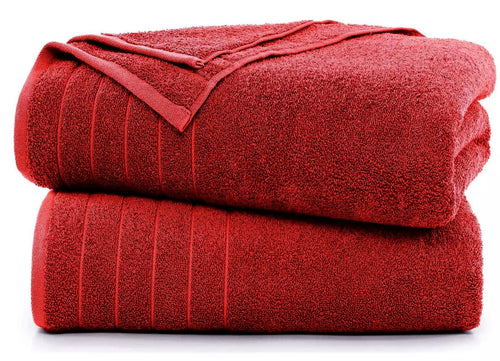 600GSM Royal Egyptian Collection Bath Sheets 100 X 200cm Towelsworld